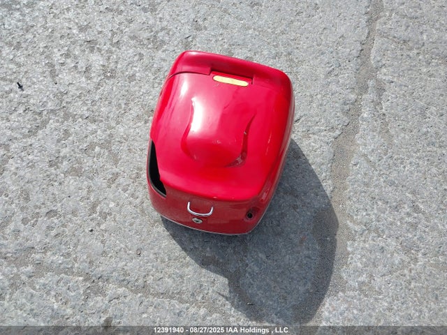 LLPVGBAF9G1F22141 Scooter Scooter