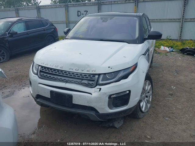 SALVP2BG8HH221259 Land Rover gtdi lev3 sulev30