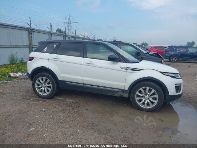 SALVP2BG8HH221259 Land Rover gtdi lev3 sulev30