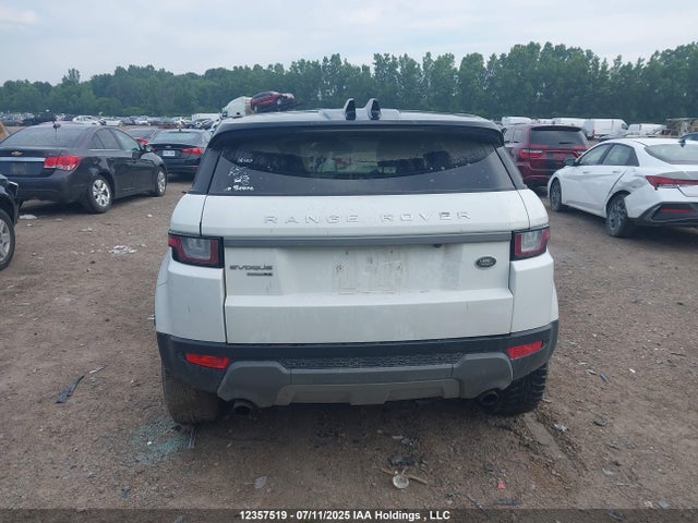 SALVP2BG8HH221259 Land Rover gtdi lev3 sulev30