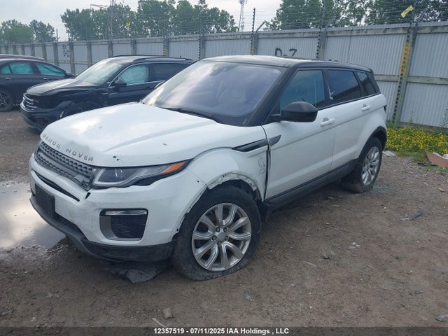 SALVP2BG8HH221259 Land Rover gtdi lev3 sulev30
