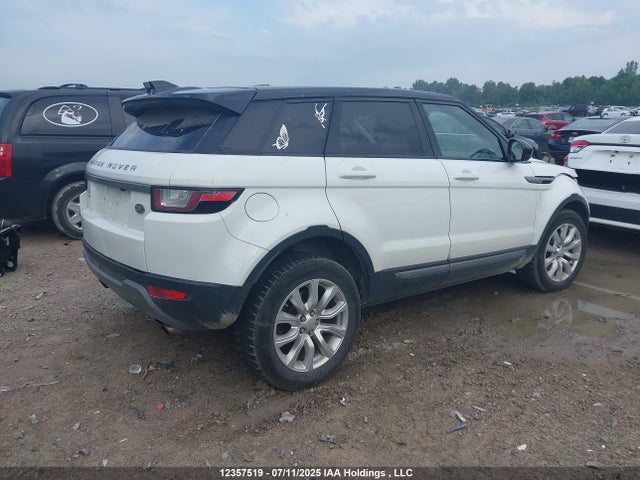 SALVP2BG8HH221259 Land Rover gtdi lev3 sulev30