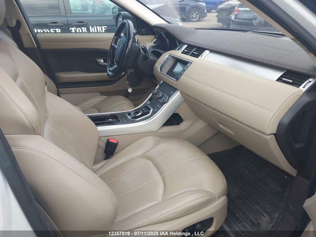 SALVP2BG8HH221259 Land Rover gtdi lev3 sulev30