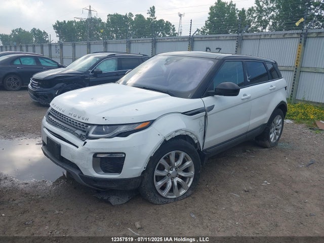 SALVP2BG8HH221259 Land Rover gtdi lev3 sulev30