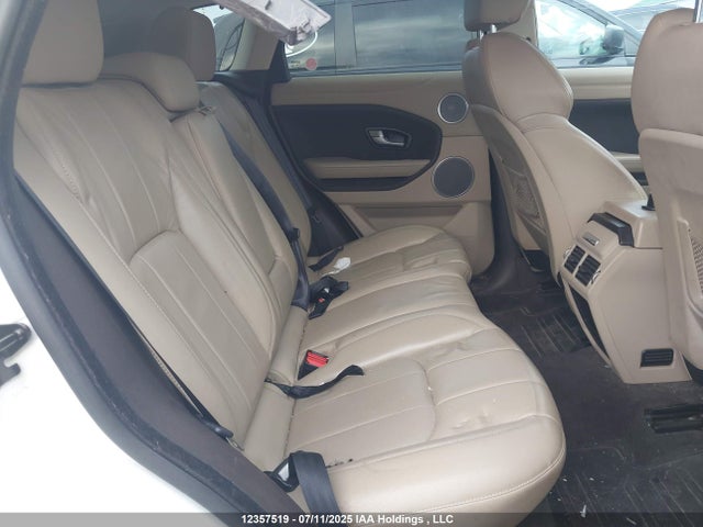 SALVP2BG8HH221259 Land Rover gtdi lev3 sulev30