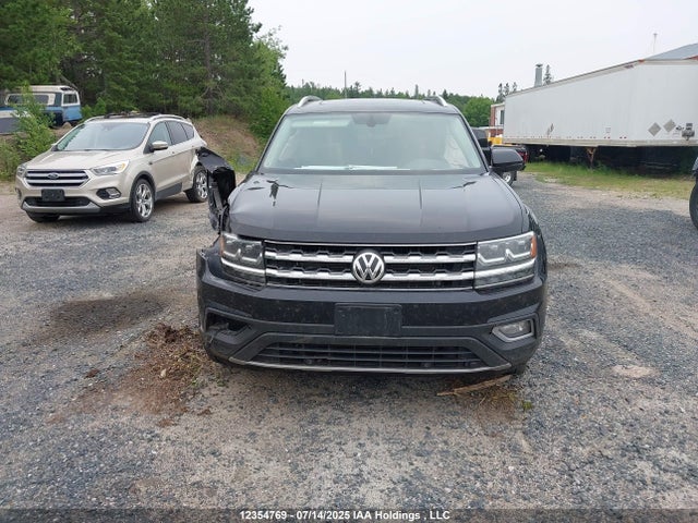 Volkswagen 2019 2019 1V2MR2CA1KC525995 Image 11