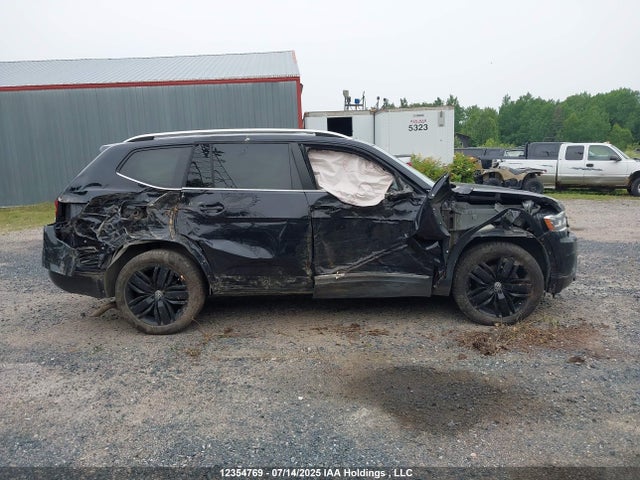 Volkswagen 2019 2019 1V2MR2CA1KC525995 Image 12