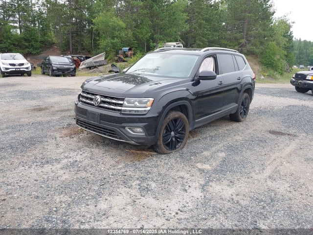 Volkswagen 2019 2019 1V2MR2CA1KC525995 Image 2