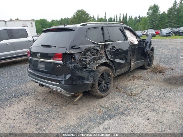 Volkswagen 2019 2019 1V2MR2CA1KC525995 Image 4