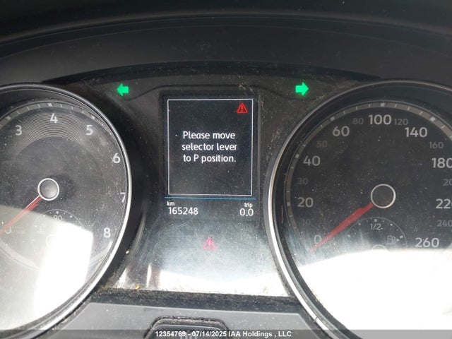 Volkswagen 2019 2019 1V2MR2CA1KC525995 Image 7