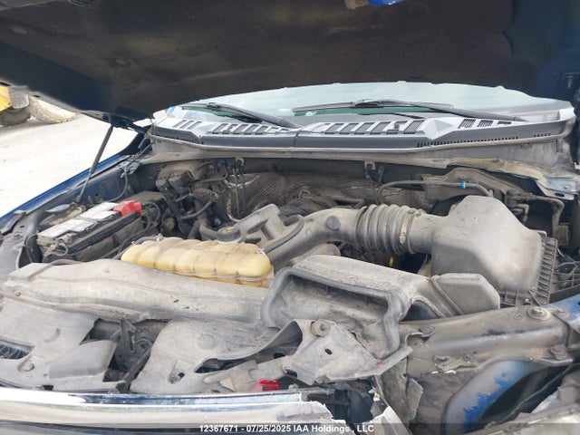 Ford 5.0l-4v 2017 1FTFW1EF8HKC15038 Image 10