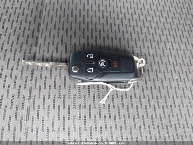 Ford 5.0l-4v 2017 1FTFW1EF8HKC15038 Image 11
