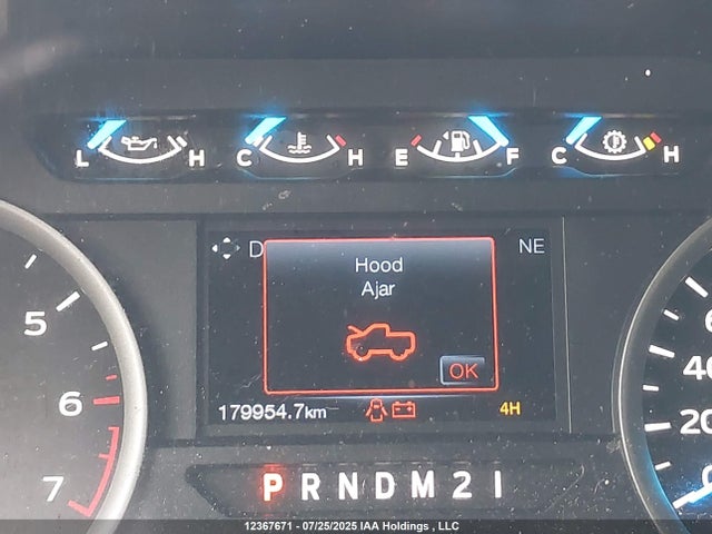 Ford 5.0l-4v 2017 1FTFW1EF8HKC15038 Image 15