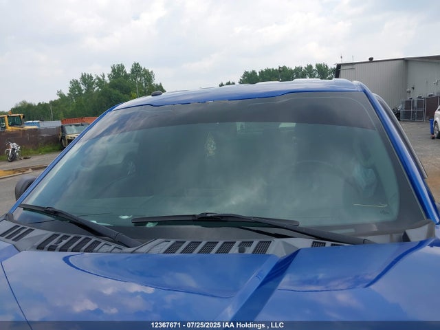 Ford 5.0l-4v 2017 1FTFW1EF8HKC15038 Image 17