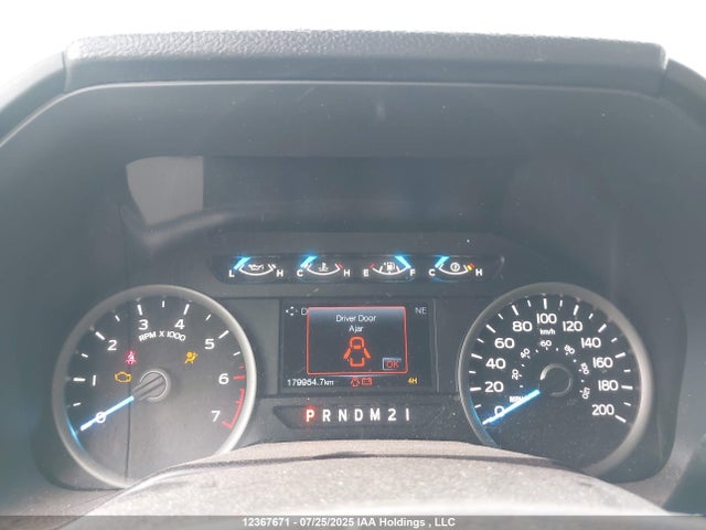 Ford 5.0l-4v 2017 1FTFW1EF8HKC15038 Image 7