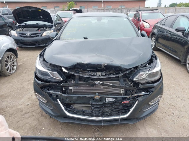 1G1BE5SM3H7214595 Chevrolet le2 -di: direct injection, vvt: variable valve timing, gen, alum