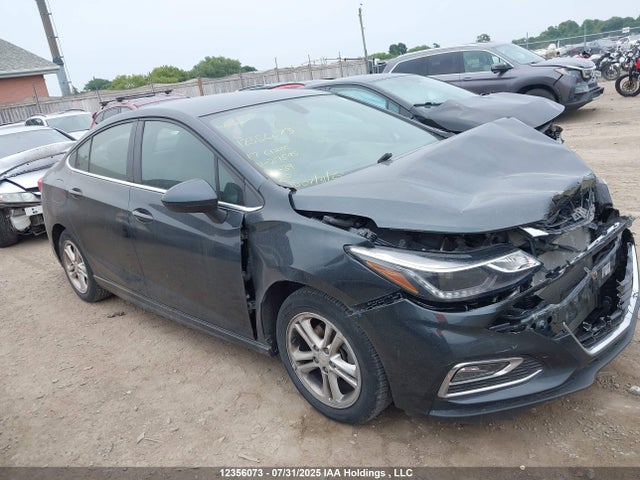1G1BE5SM3H7214595 Chevrolet le2 -di: direct injection, vvt: variable valve timing, gen, alum