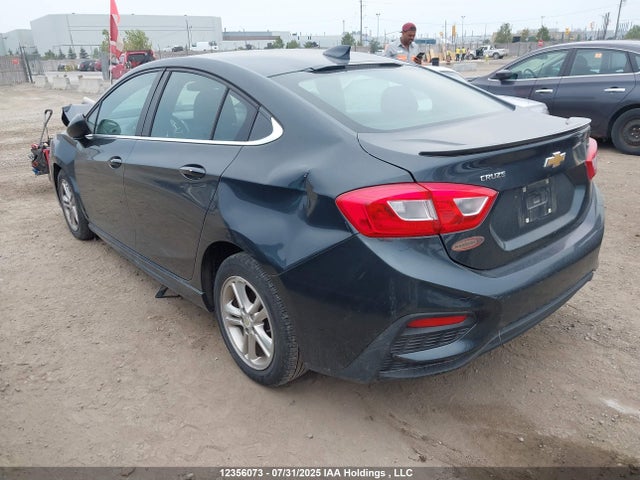 1G1BE5SM3H7214595 Chevrolet le2 -di: direct injection, vvt: variable valve timing, gen, alum