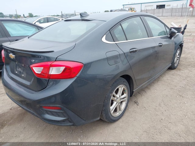 1G1BE5SM3H7214595 Chevrolet le2 -di: direct injection, vvt: variable valve timing, gen, alum
