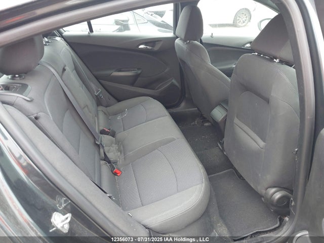 1G1BE5SM3H7214595 Chevrolet le2 -di: direct injection, vvt: variable valve timing, gen, alum
