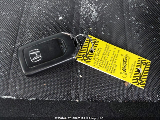 2HKRW2H27JH134953 Honda k24w9/k24v9