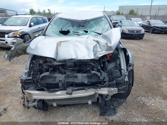 2HKRW2H27JH134953 Honda k24w9/k24v9