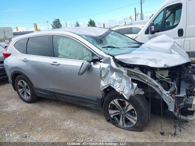 2HKRW2H27JH134953 Honda k24w9/k24v9