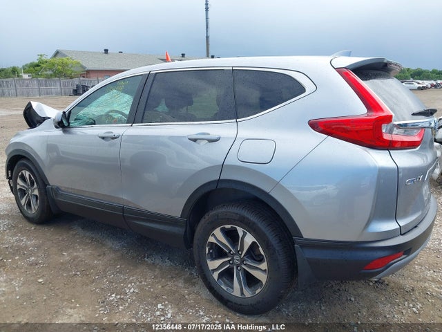 2HKRW2H27JH134953 Honda k24w9/k24v9