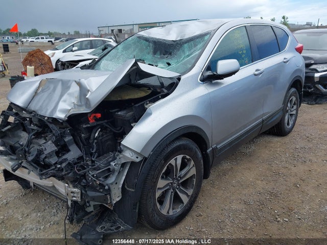 2HKRW2H27JH134953 Honda k24w9/k24v9