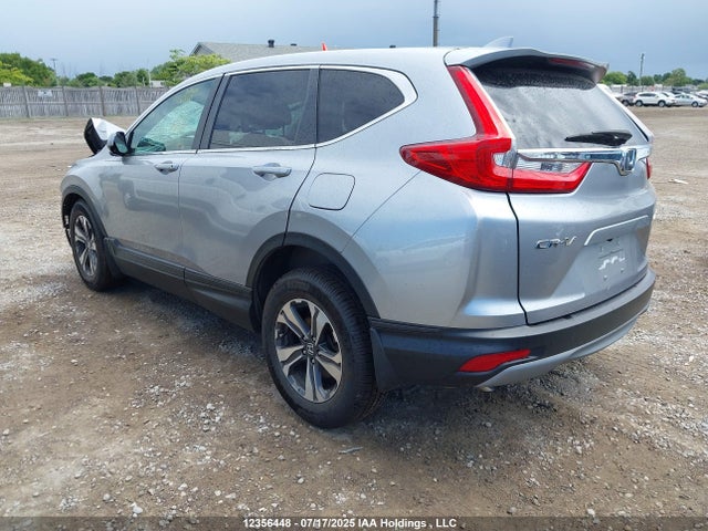 2HKRW2H27JH134953 Honda k24w9/k24v9