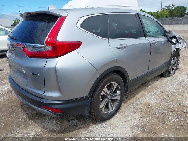 2HKRW2H27JH134953 Honda k24w9/k24v9