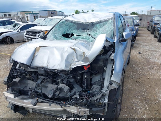 2HKRW2H27JH134953 Honda k24w9/k24v9