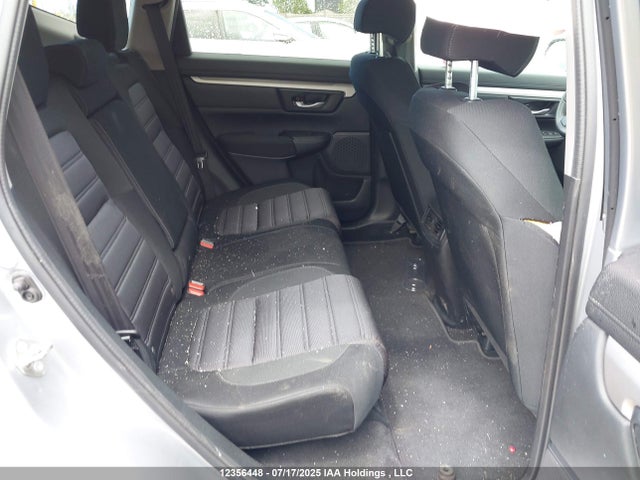 2HKRW2H27JH134953 Honda k24w9/k24v9