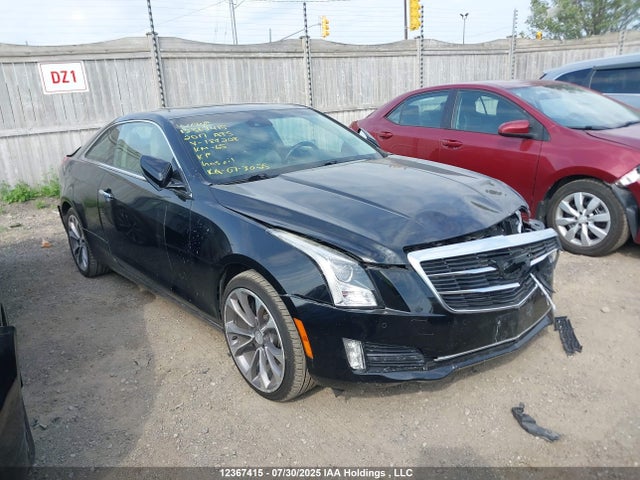 1G6AH1RX7H0184208 Cadillac ltg - sid, alum, vvt, dcvcp turbo, e0-e100, alum