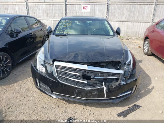 1G6AH1RX7H0184208 Cadillac ltg - sid, alum, vvt, dcvcp turbo, e0-e100, alum
