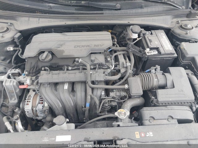 KMHLM4AG5PU624394 Hyundai mpi nu pe