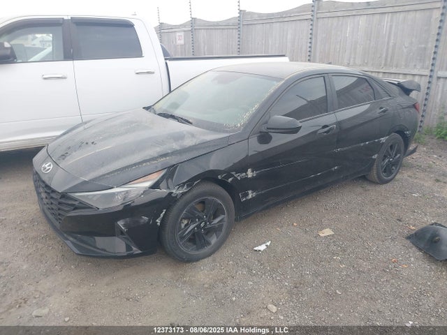 KMHLM4AG5PU624394 Hyundai mpi nu pe