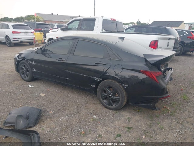 KMHLM4AG5PU624394 Hyundai mpi nu pe
