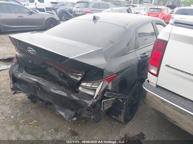 KMHLM4AG5PU624394 Hyundai mpi nu pe