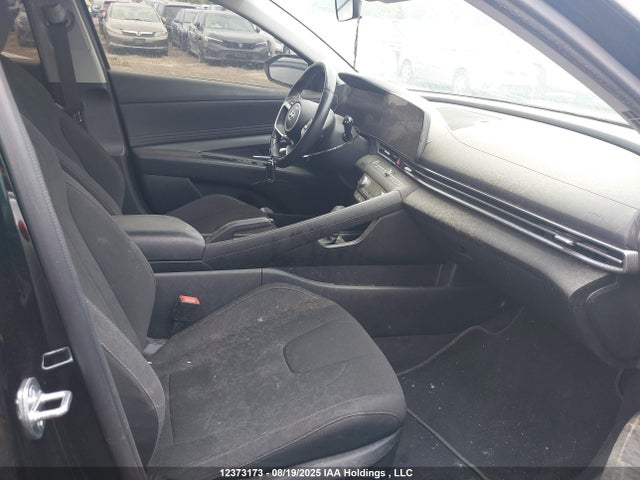 KMHLM4AG5PU624394 Hyundai mpi nu pe