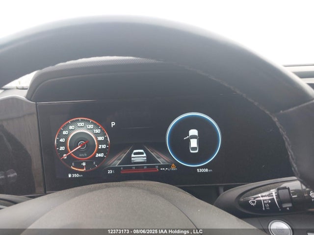 KMHLM4AG5PU624394 Hyundai mpi nu pe