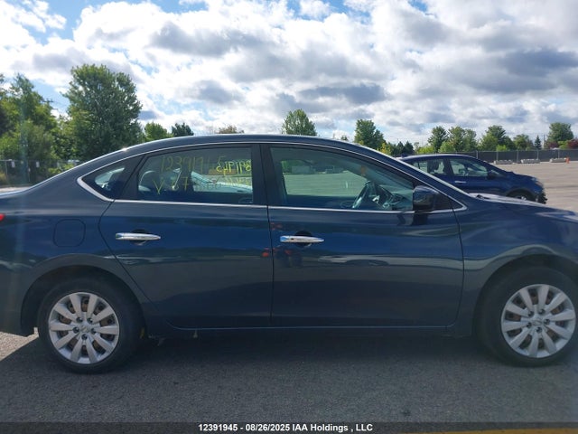 Nissan Sentra 2017 3N1AB7APXHL679666 Image 13