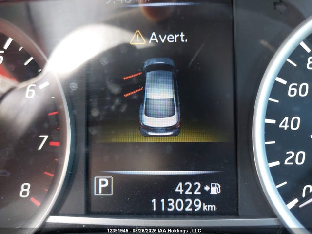 Nissan Sentra 2017 3N1AB7APXHL679666 Image 15