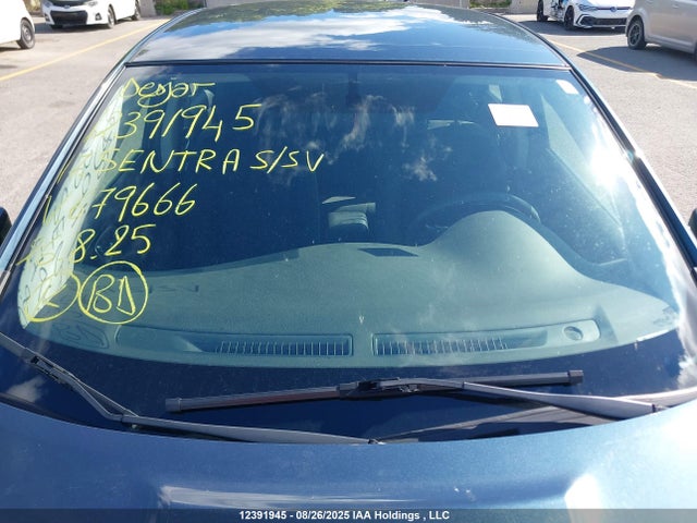 Nissan Sentra 2017 3N1AB7APXHL679666 Image 17