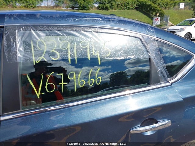 Nissan Sentra 2017 3N1AB7APXHL679666 Image 21