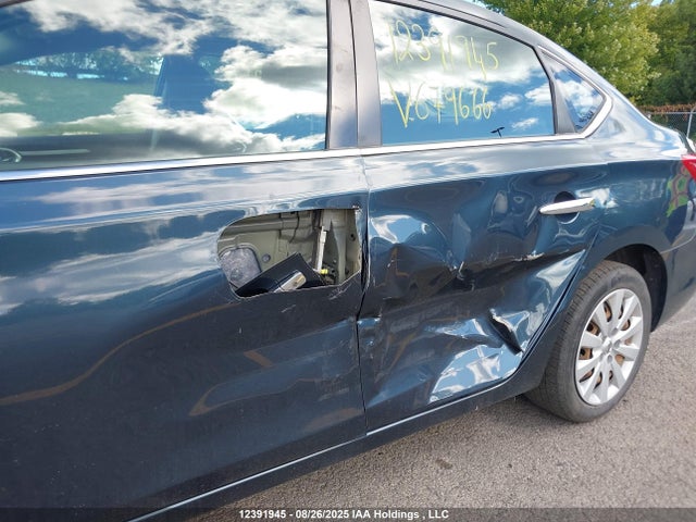 Nissan Sentra 2017 3N1AB7APXHL679666 Image 6