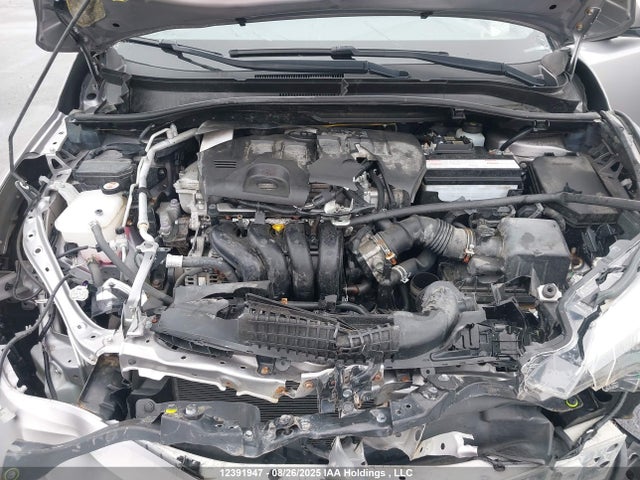 JTNKHMBX0L1069025 Toyota 3zr-fae