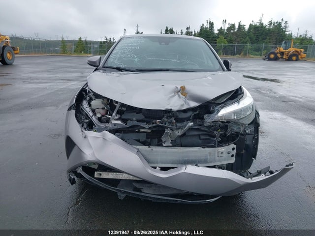 JTNKHMBX0L1069025 Toyota 3zr-fae
