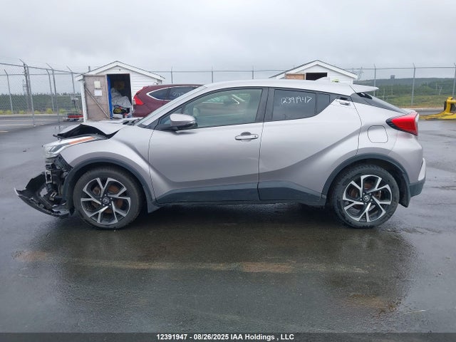 JTNKHMBX0L1069025 Toyota 3zr-fae