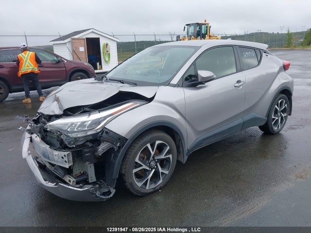 JTNKHMBX0L1069025 Toyota 3zr-fae